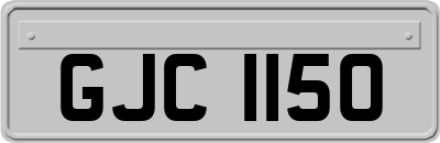 GJC1150