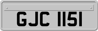 GJC1151