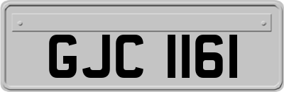 GJC1161