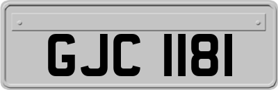 GJC1181