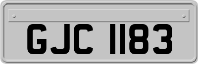 GJC1183