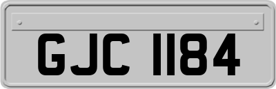 GJC1184