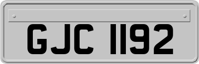 GJC1192