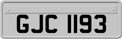GJC1193