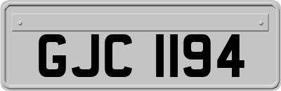 GJC1194