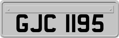 GJC1195