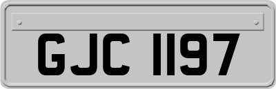 GJC1197