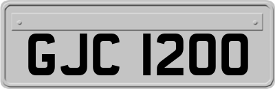 GJC1200