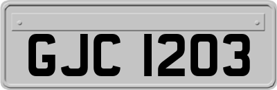 GJC1203