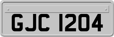 GJC1204