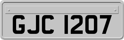 GJC1207