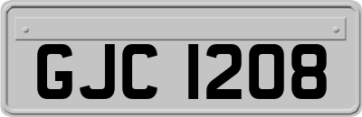GJC1208