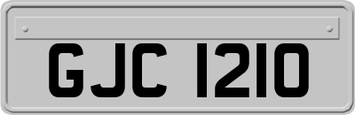 GJC1210