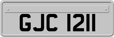 GJC1211
