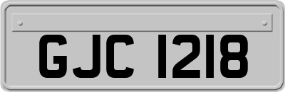GJC1218