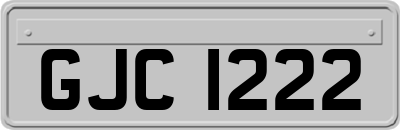 GJC1222
