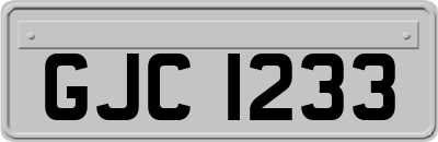 GJC1233