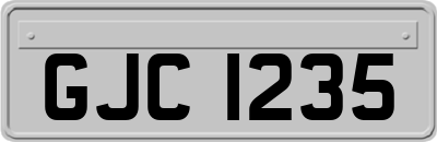 GJC1235