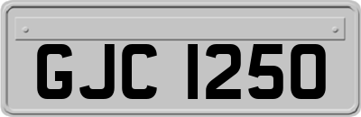 GJC1250