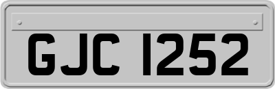 GJC1252