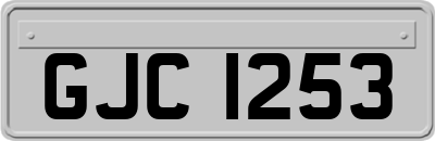 GJC1253