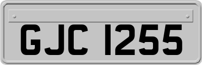 GJC1255