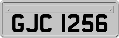 GJC1256