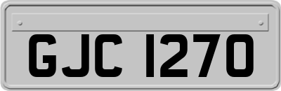 GJC1270