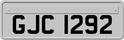GJC1292