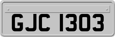 GJC1303