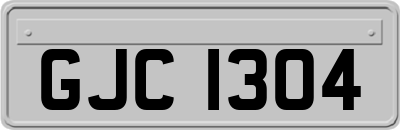 GJC1304