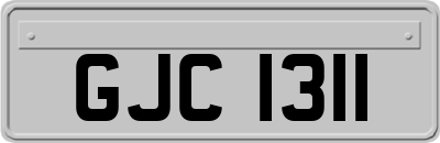 GJC1311