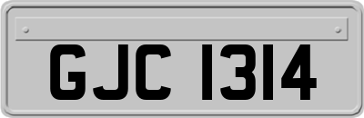 GJC1314
