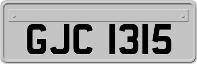 GJC1315