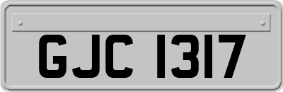 GJC1317