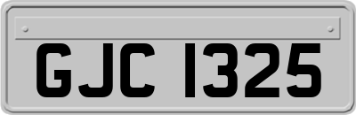 GJC1325