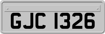 GJC1326