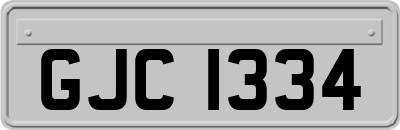 GJC1334