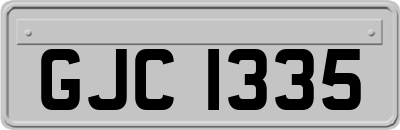 GJC1335