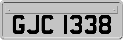 GJC1338