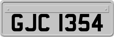 GJC1354