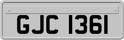 GJC1361