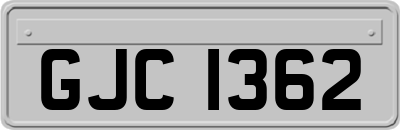 GJC1362