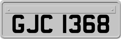 GJC1368