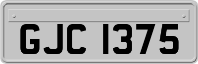 GJC1375