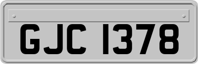 GJC1378