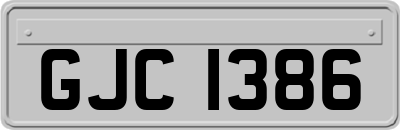 GJC1386