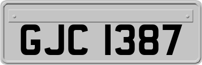 GJC1387