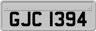 GJC1394