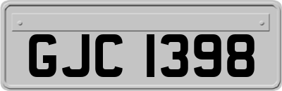 GJC1398